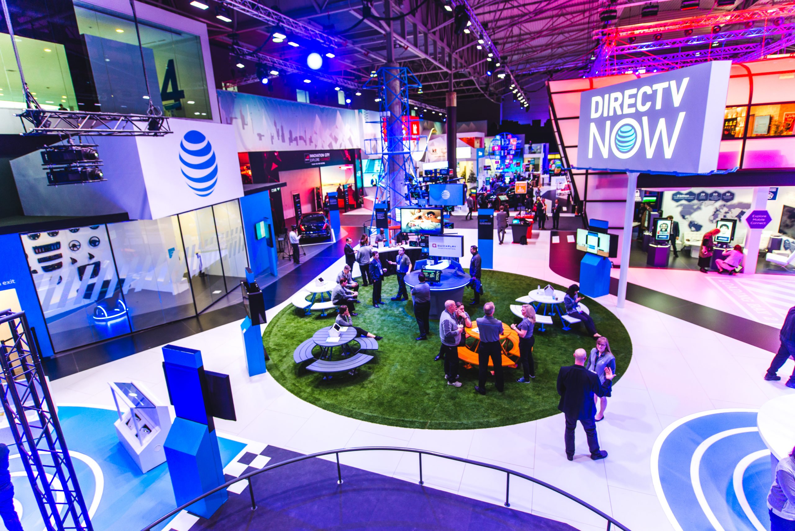AT&T partners with Intel and Avnet to help get IoT devices to market faster (and cheaper)