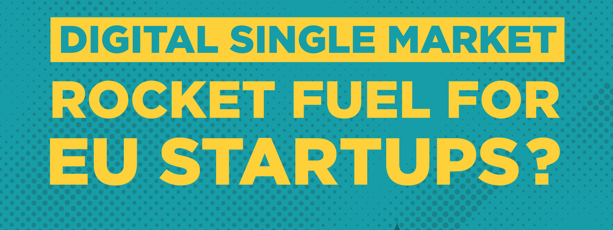 How European startups are grappling with the EU’s copyright reforms