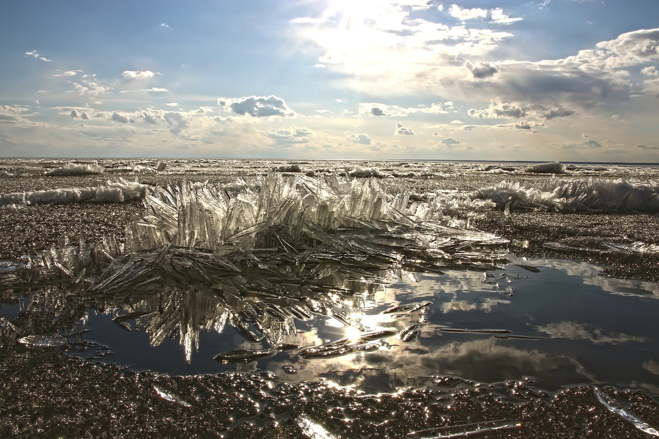 Report: The thaw of the Russian venture market