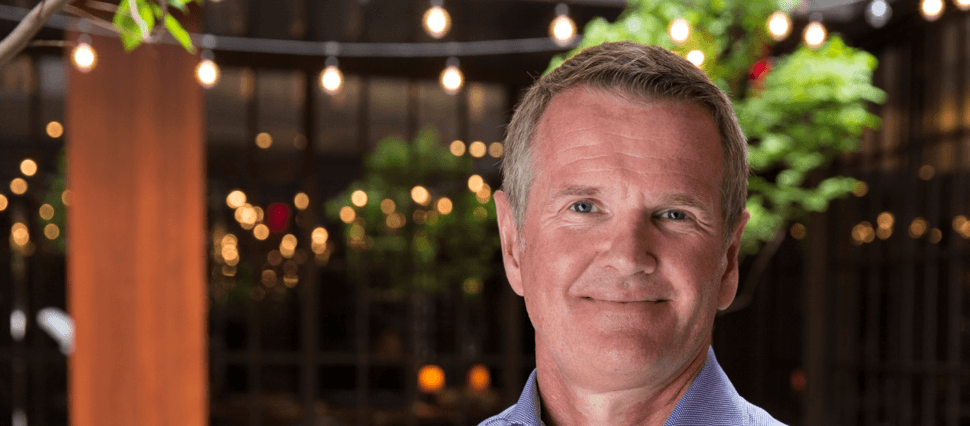 Authenticity trumps ego; and other business tips from Swedish entrepreneur Lars Björk (Qlik)