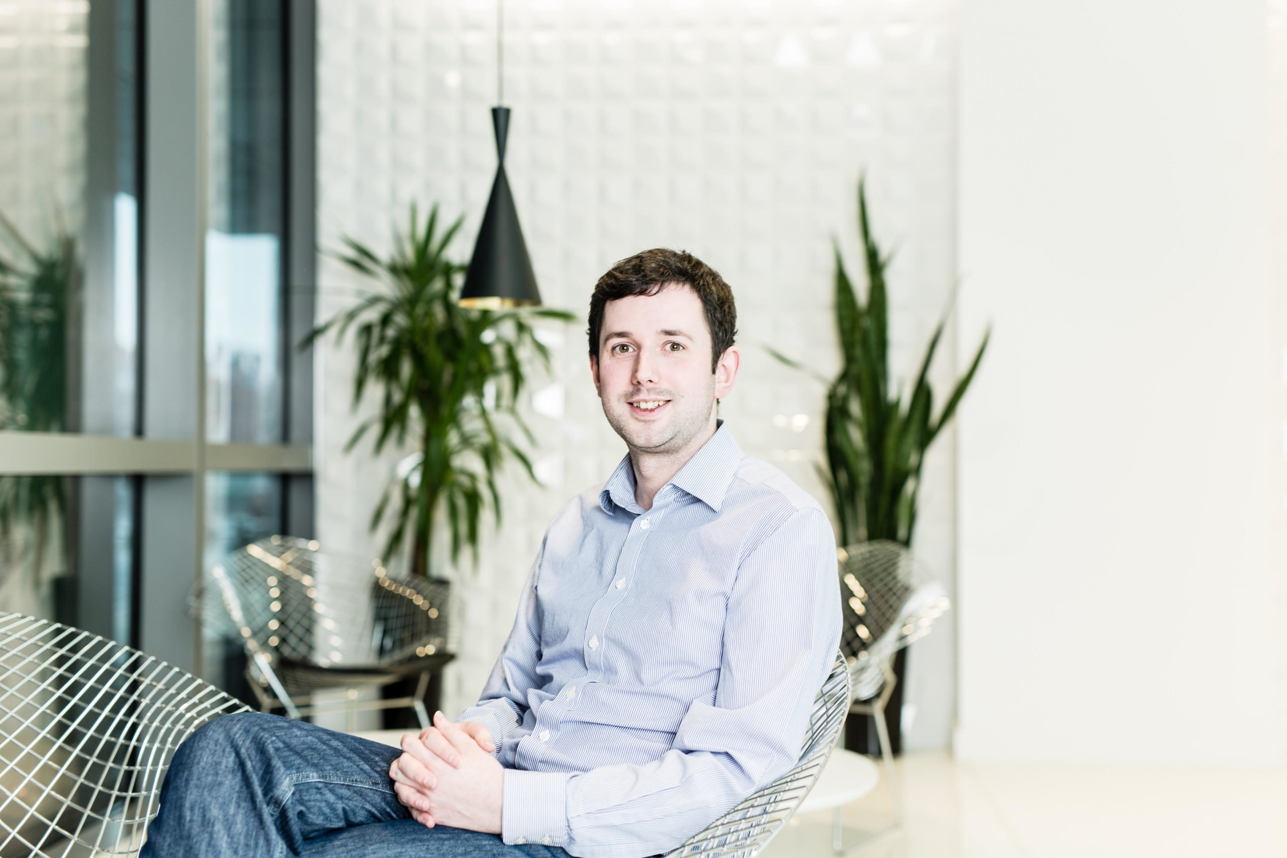 Startup Spotlight: Dublin-based Voysis wants to build the dominant platform for voice recognition