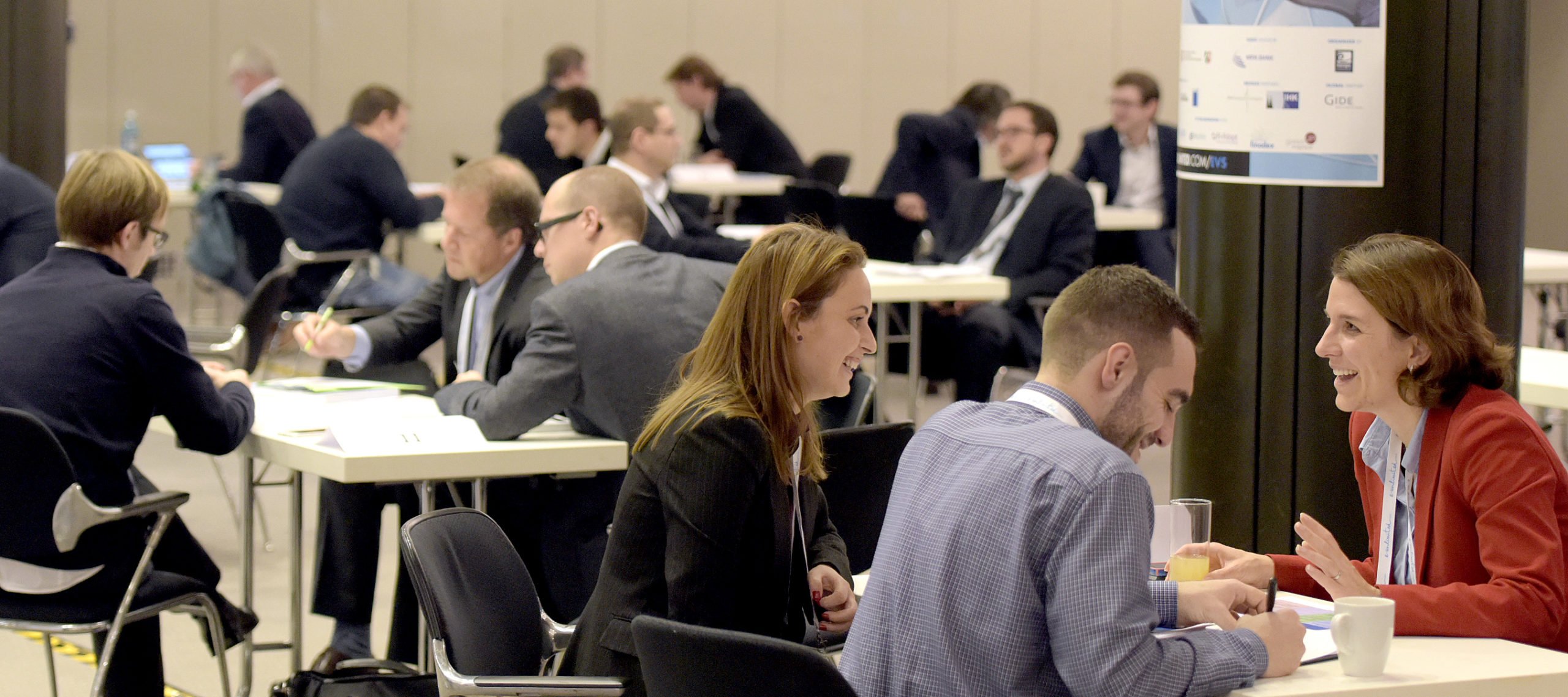 InvestHorizon is getting European startups investment-ready