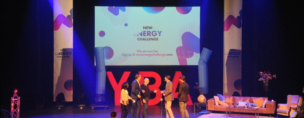 Shell Energy Challenges Shell’s New Energy Challenge is seeking the most innovative energy ...