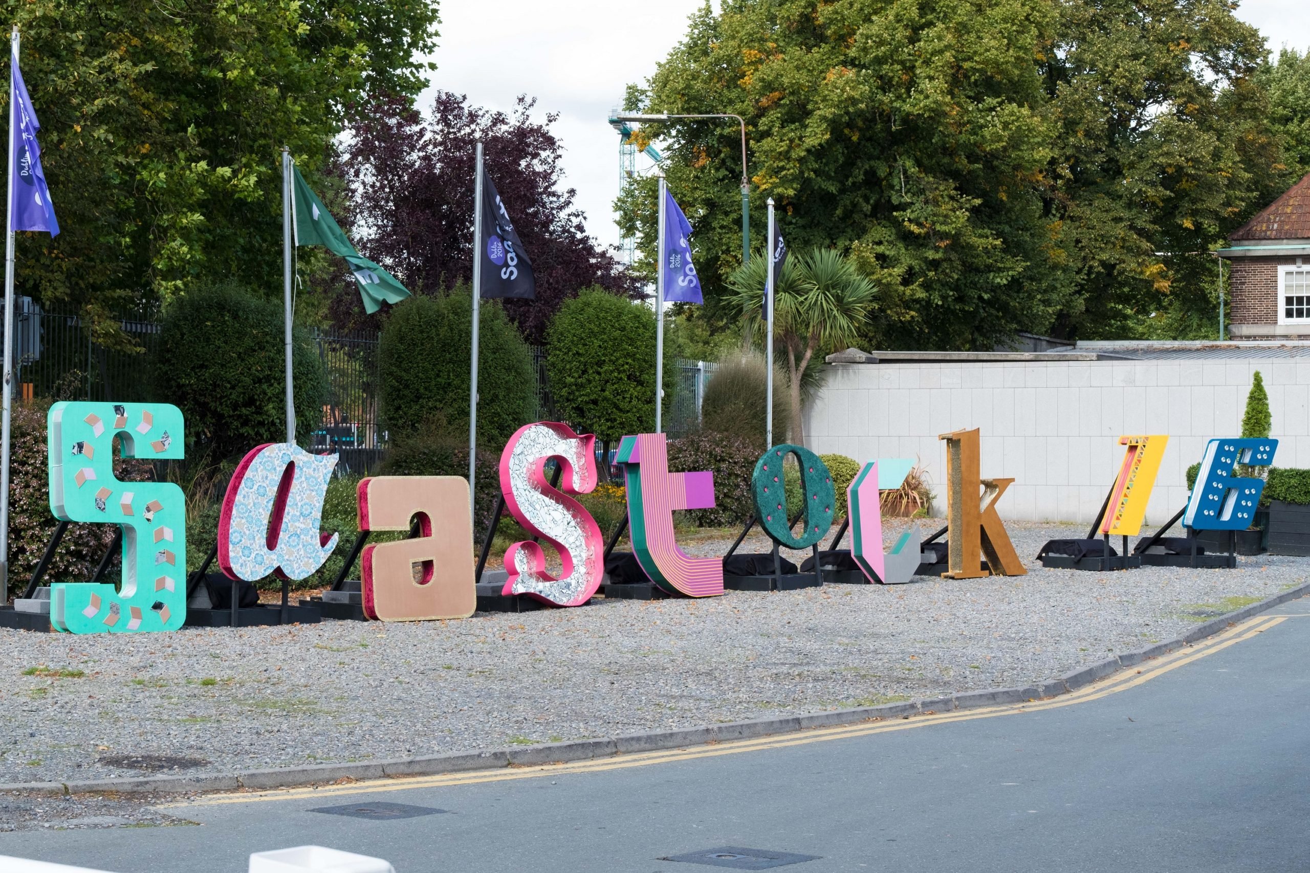 Five speakers you can’t miss at this year’s SaaStock