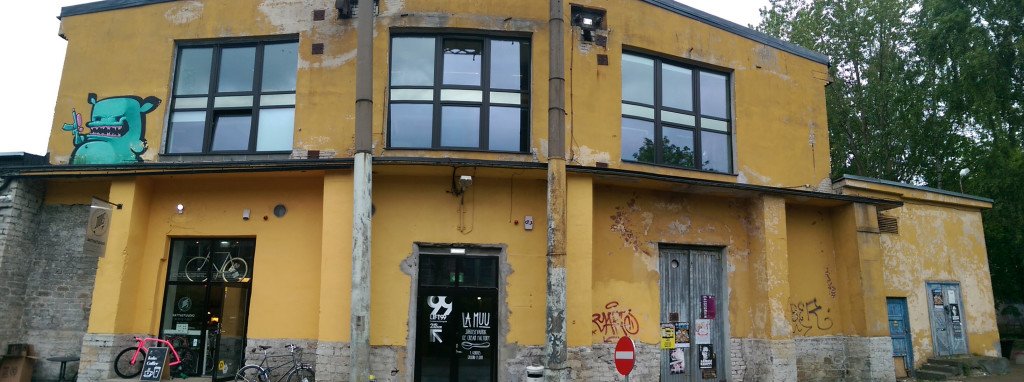 Tallinn VII 2017 25