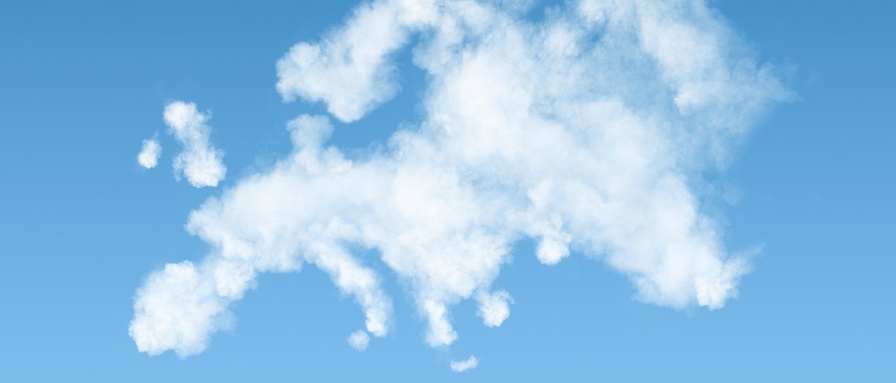 Cloud Europe 2017: The Factory is Cranking