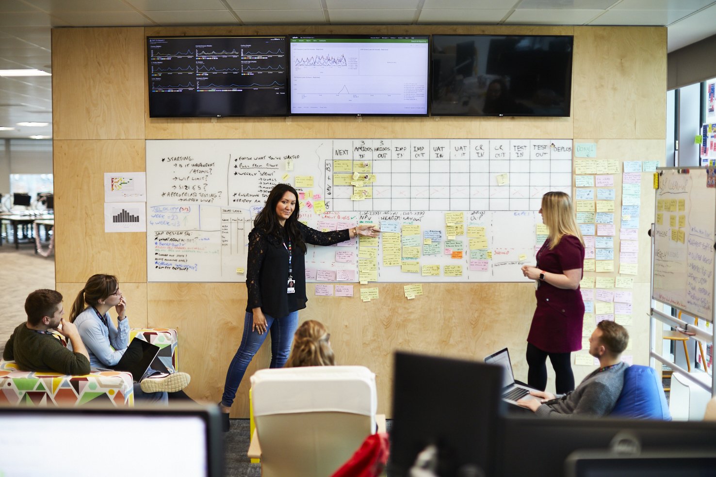 Sky Betting & Gaming is looking for the next big innovations in online gaming and betting