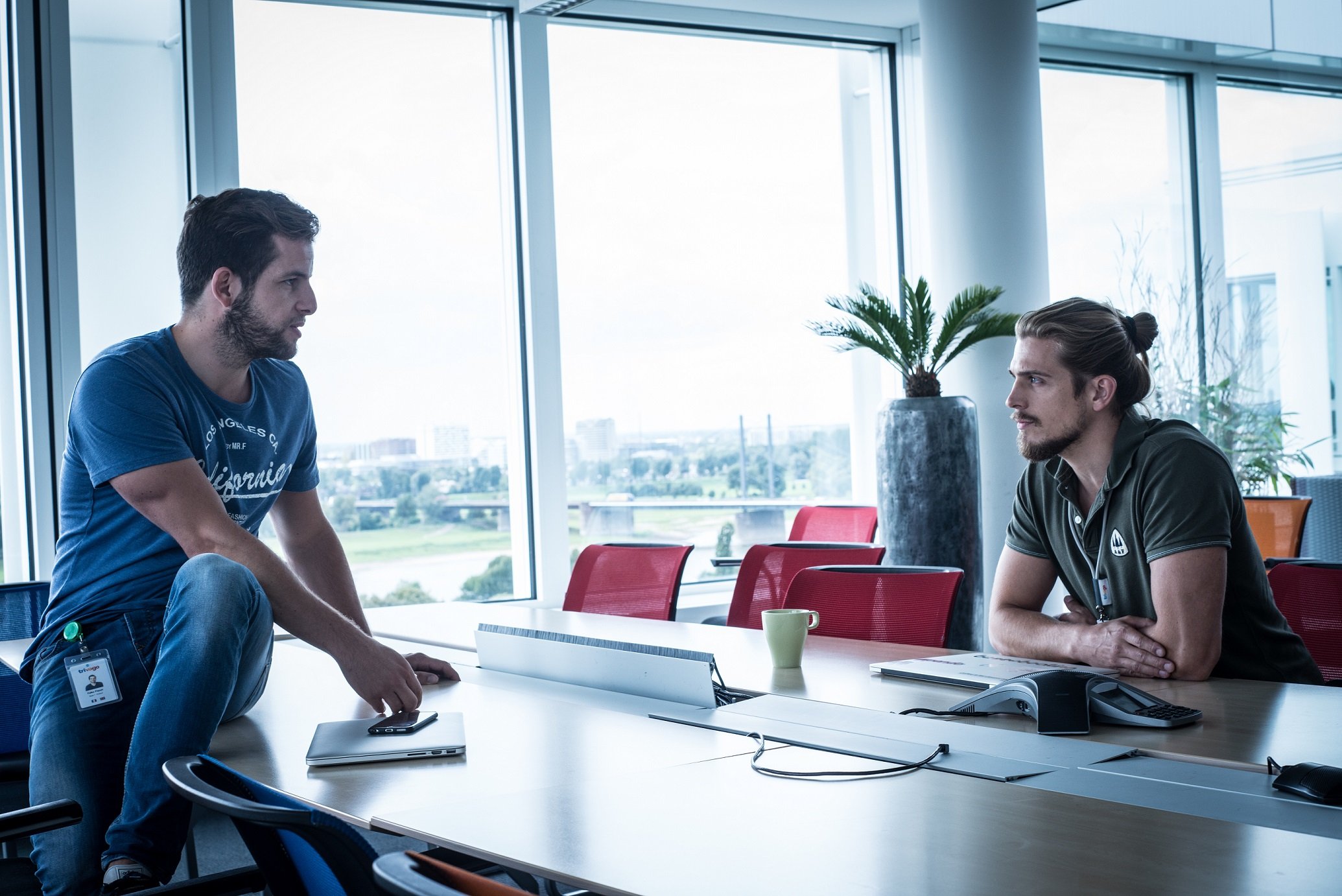 CODE University aims to develop the next generation of digital talent in Berlin (with help from Trivago)