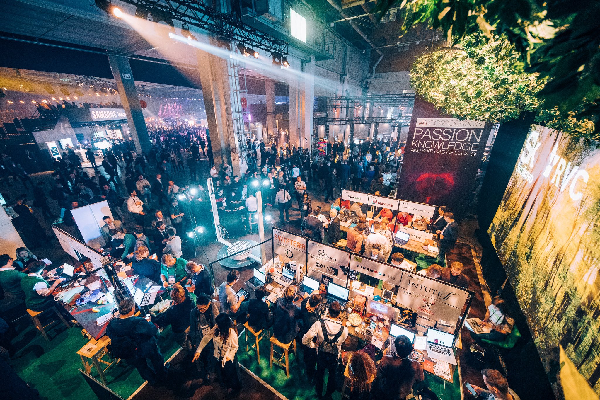 The State of European Tech 2017: Record funding and an intensifying battle for talent