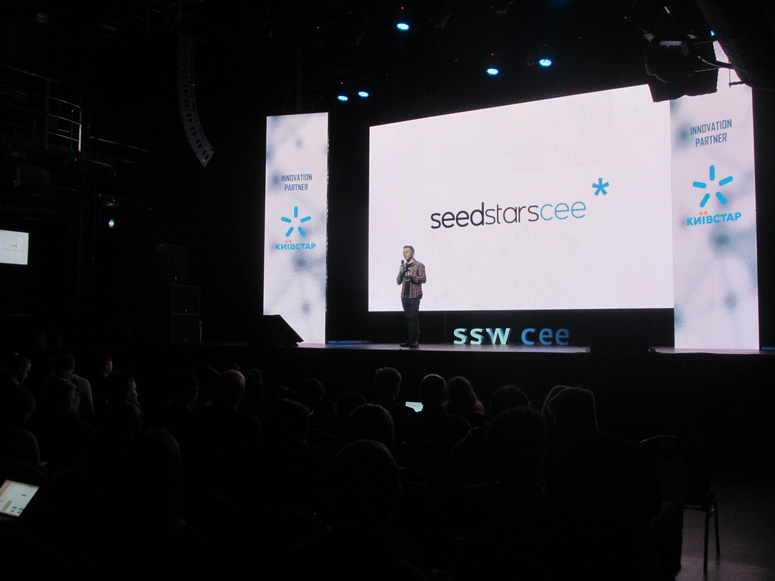 In the face of obstacles, Ukraine’s startup ecosystem is finally seizing its moment