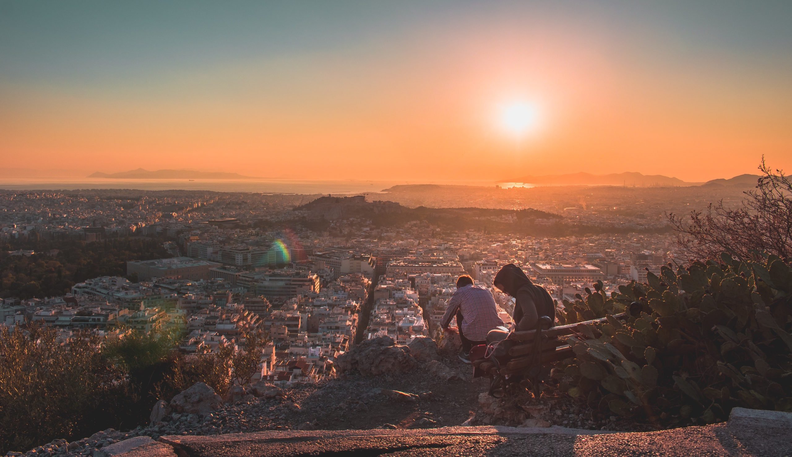 A deep dive into the Athens startup ecosystem - and why 2018 will be a transformational year for its founders and VCs alike