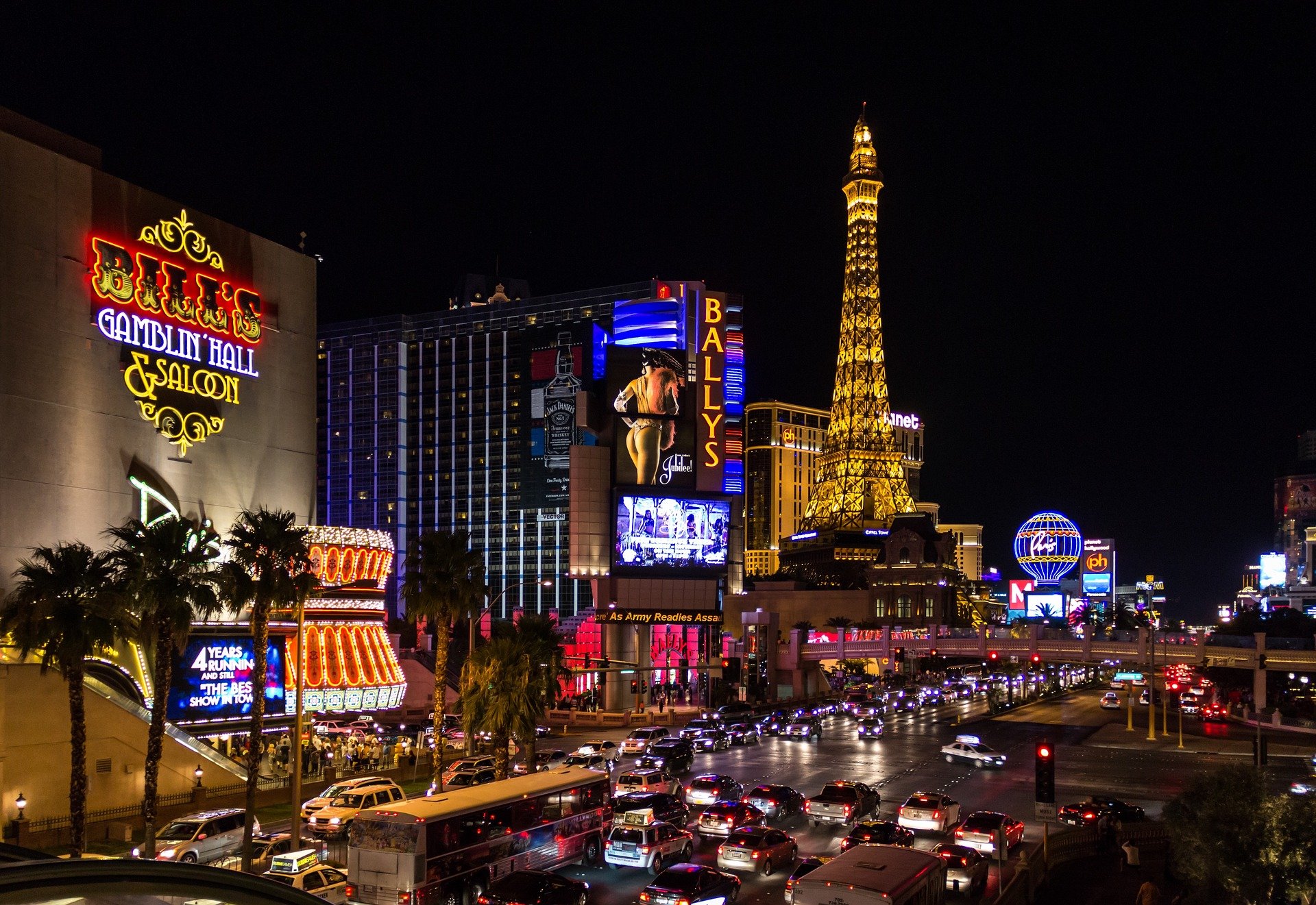 i3 is giving four startups the chance to win tickets to the NAB Show in Las Vegas
