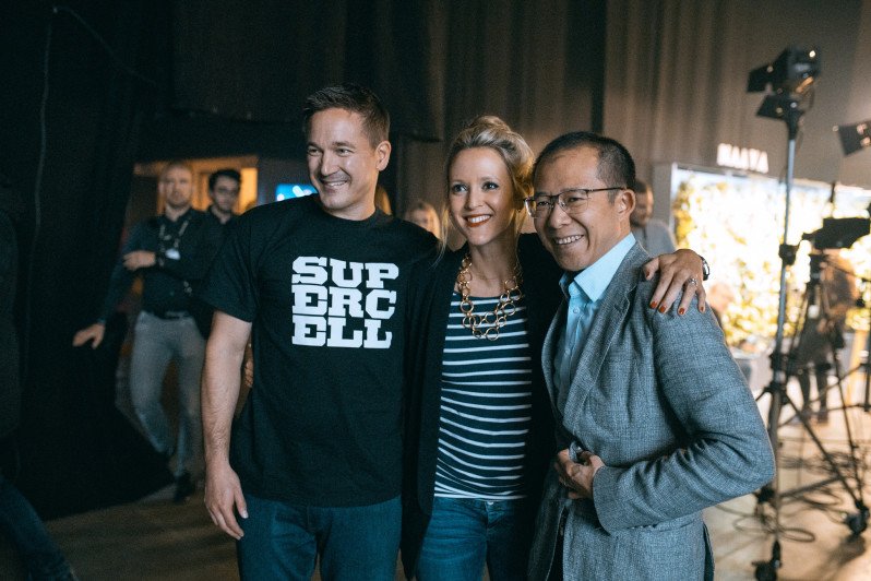 Slush 2017 Jussi Ratilainen 1