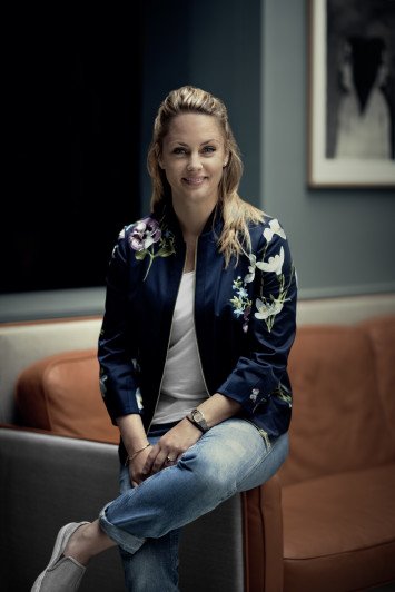 Sophia Bendz