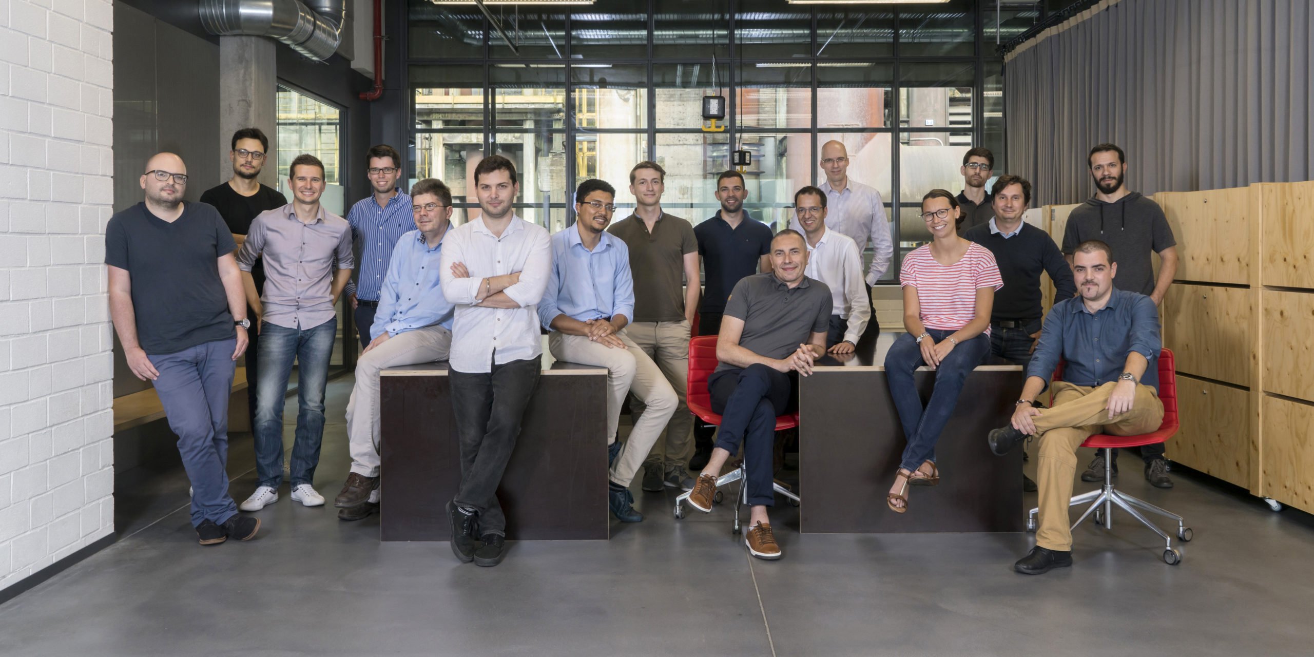 Last chance to apply for the Fit 4 Start programme in Luxembourg