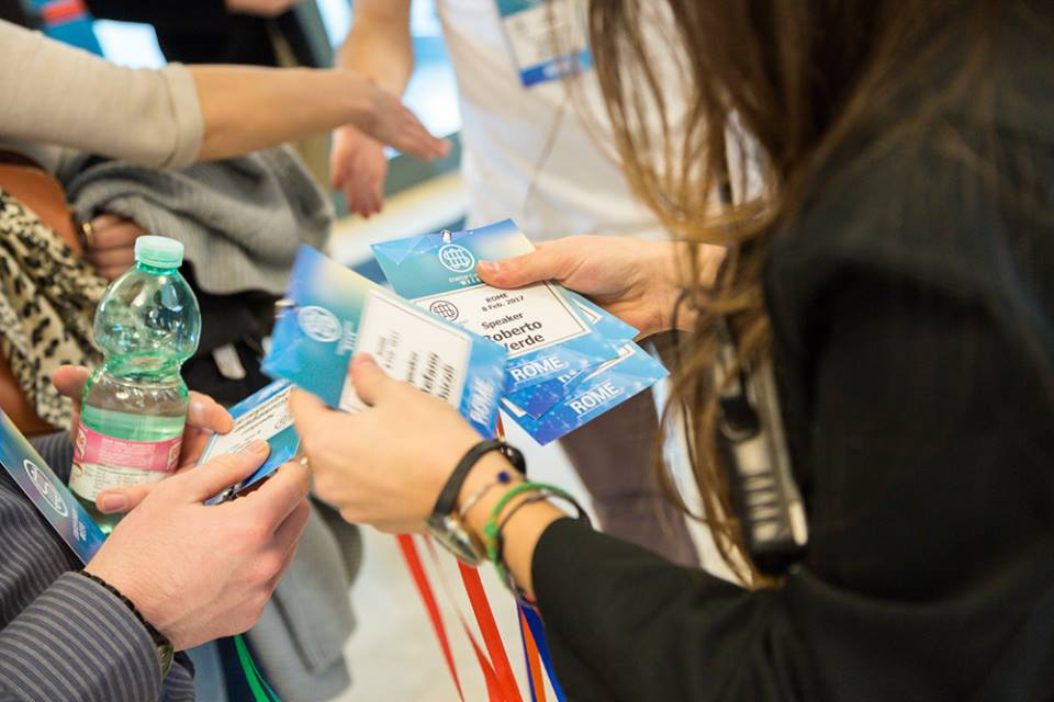 F6S and Startup Europe Week are teaming up for SEW 2018