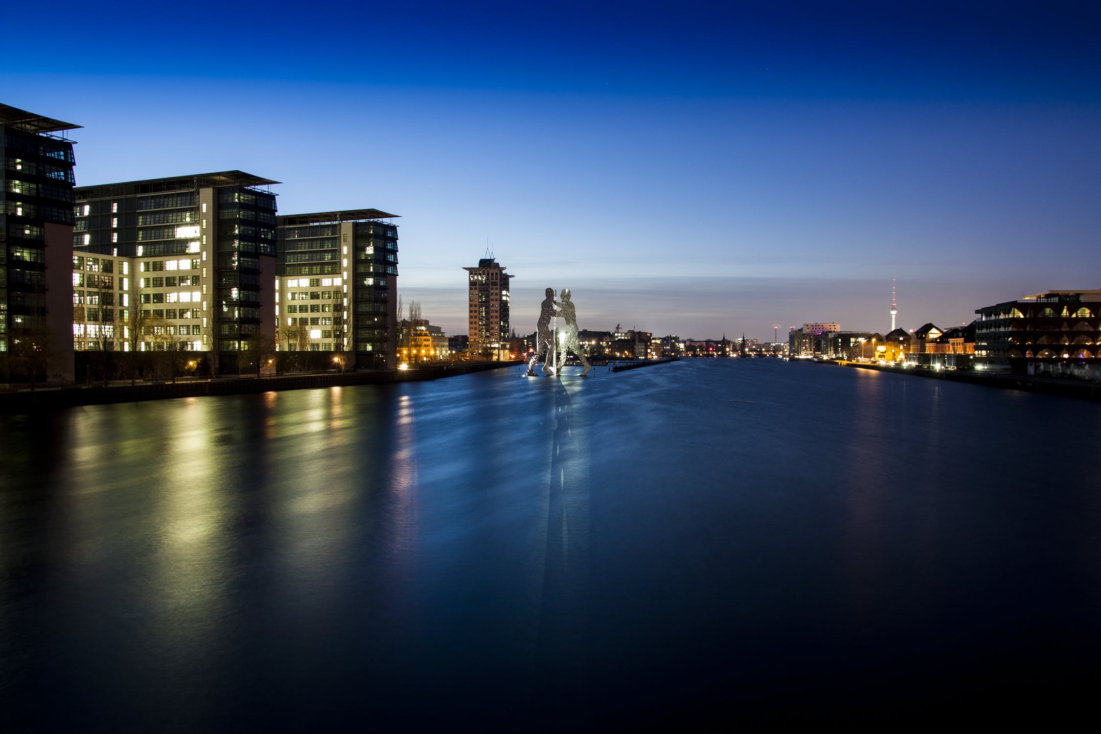 Why Berlin is still the go-to centre for startups and founders in Europe