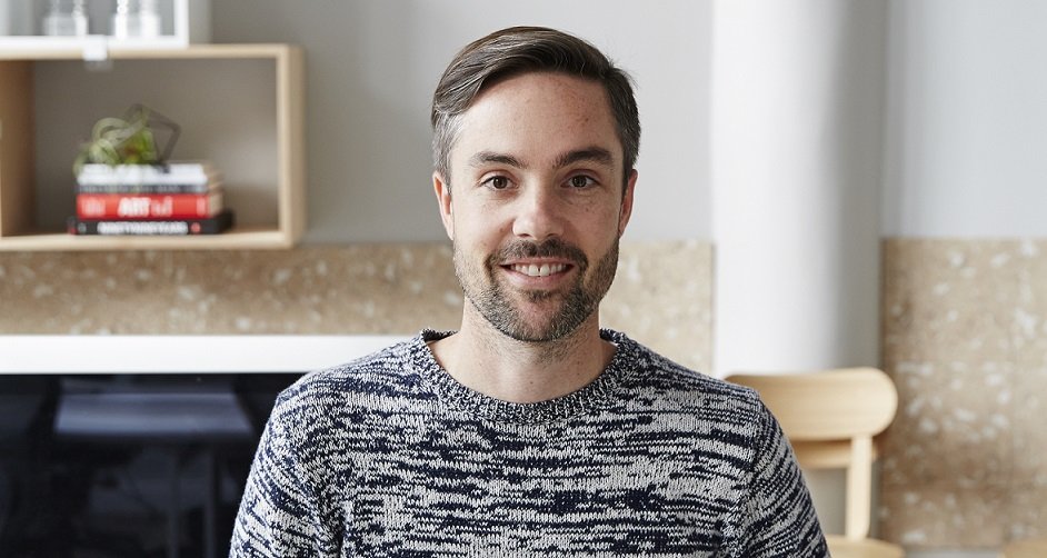 Northzone’s newest partner Paul Murphy is bringing his transatlantic focus to startups