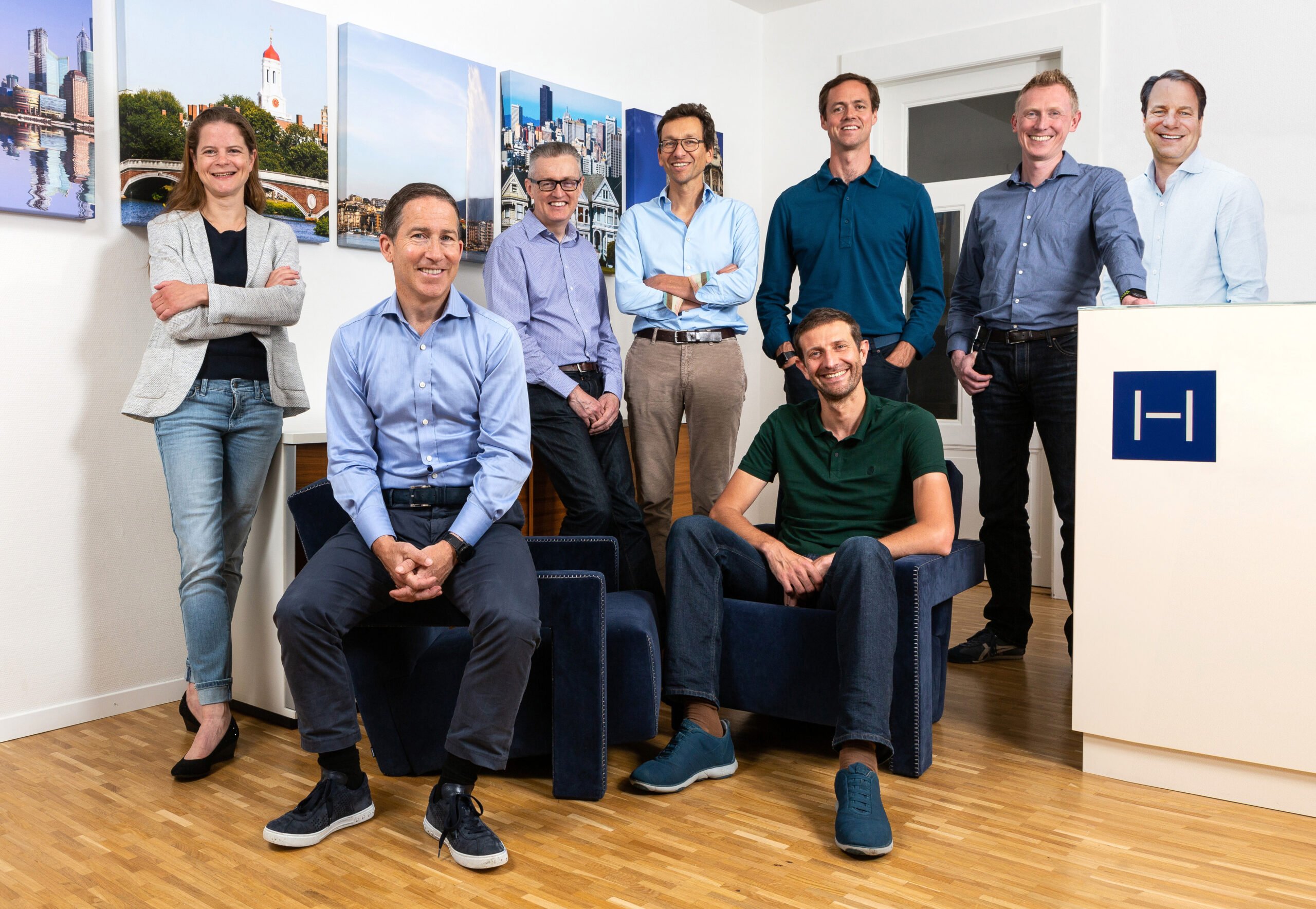 Highland Europe raises €463 million fund to invest in growth-stage companies