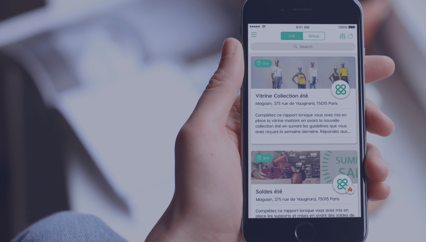 British retail operations monitoring startup YOOBIC raises $25 million