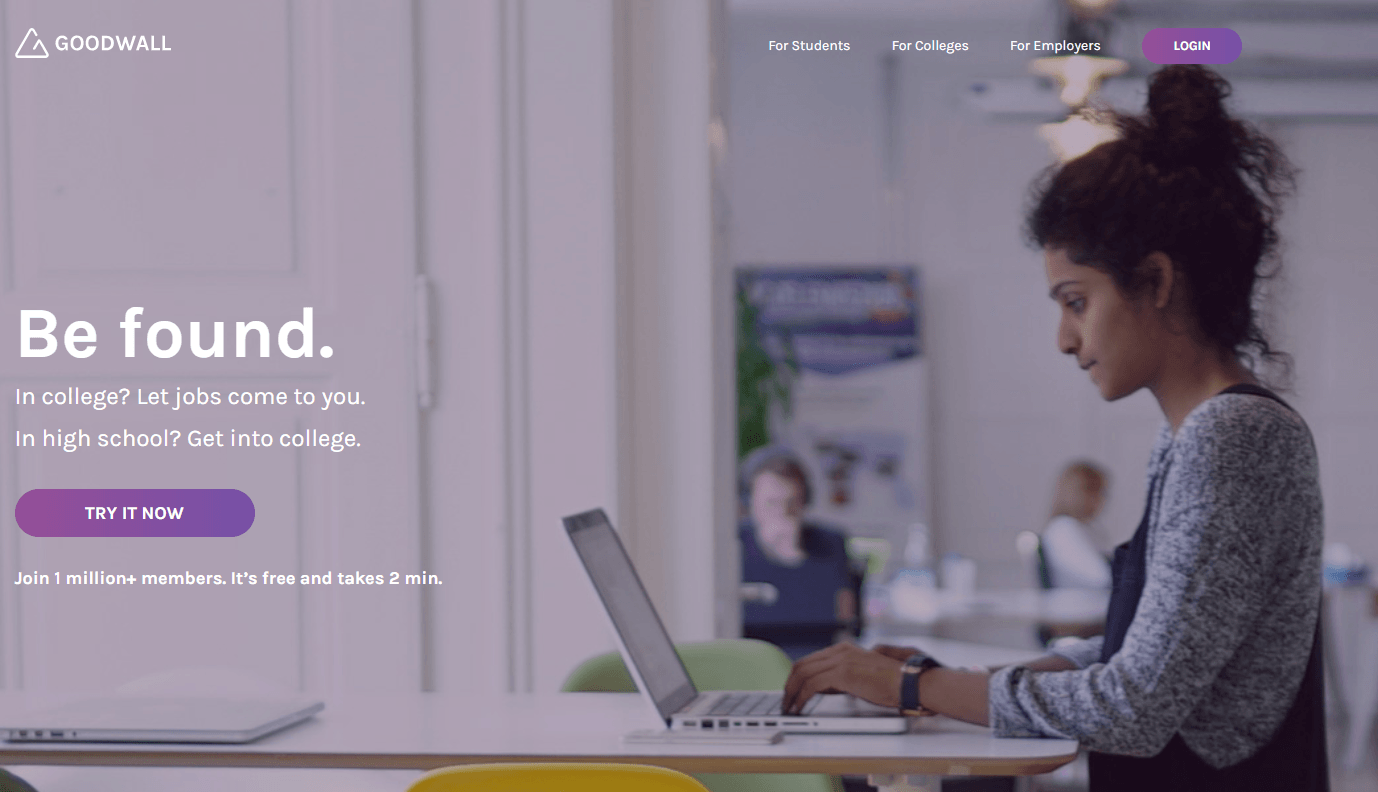 Swiss social network for young people Goodwall raises $10.8 million