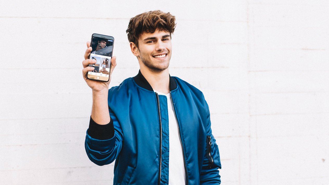 Barcelona-founded social-commerce fashion startup 21Buttons secures $17 million to expand to the US