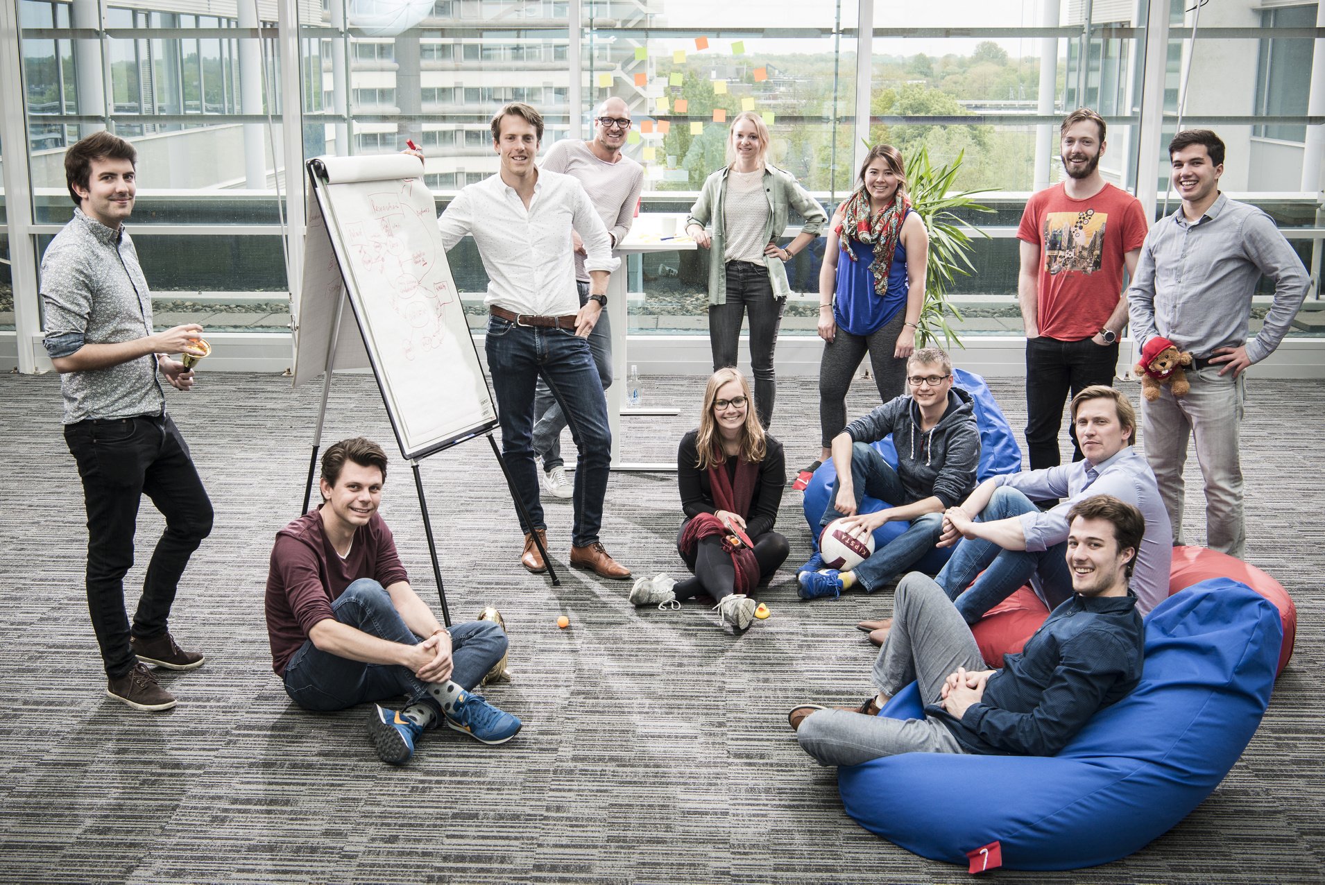 Dutch medical research data startup Castor EDC raises €5.3 million