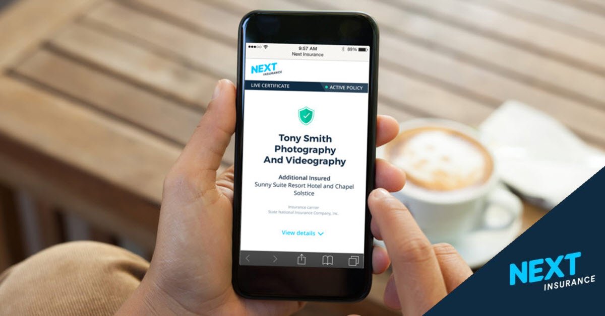 Israeli-founded small business-focused Next Insurance raises $83 million