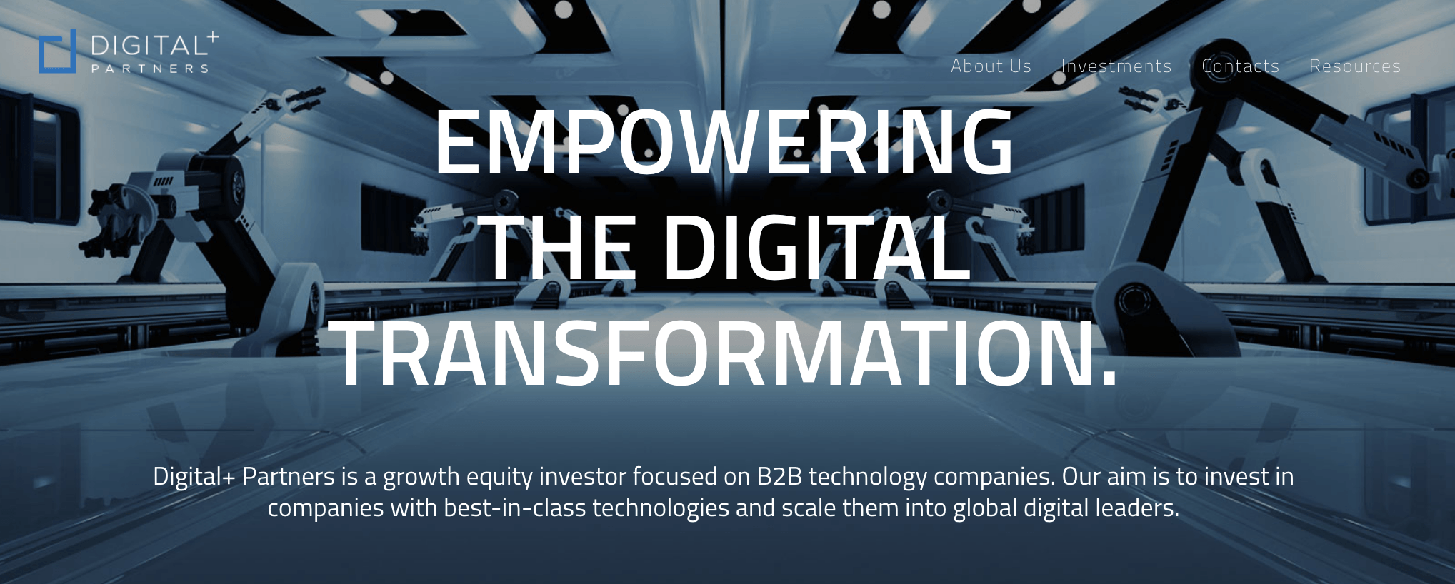 German VC firm Digital+ Partners raises €350 million fund to back B2B tech scale-ups in the DACH region