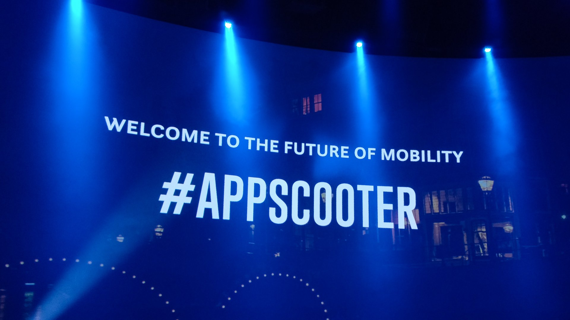 Dutch electric scooter startup Bolt Mobility rebrands as Etergo, announces big fundraising plans