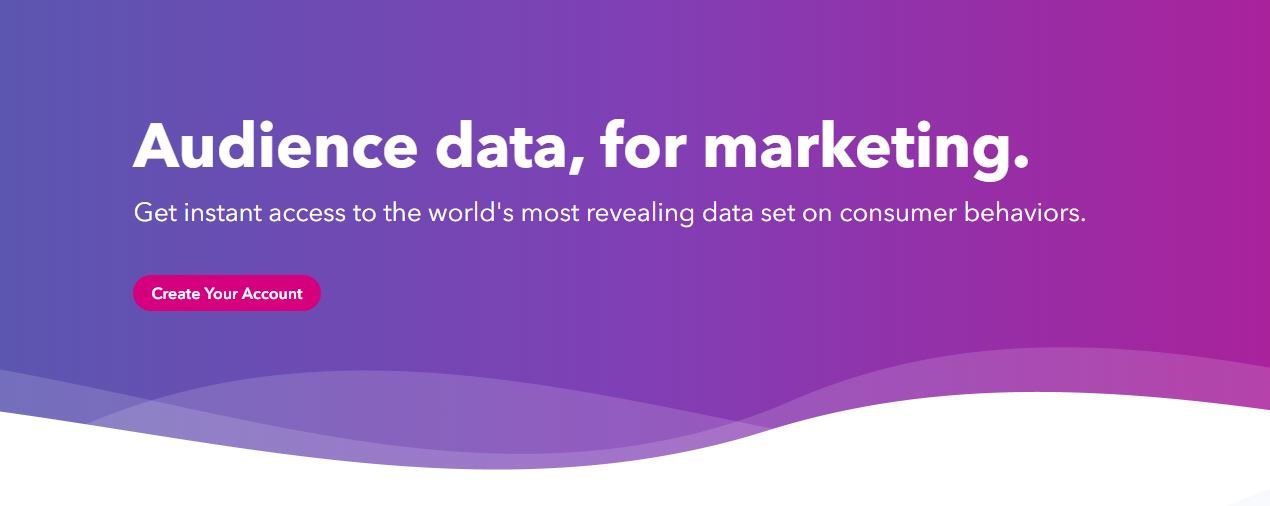 UK-based market research company GlobalWebIndex raises $40 million in Series A funding