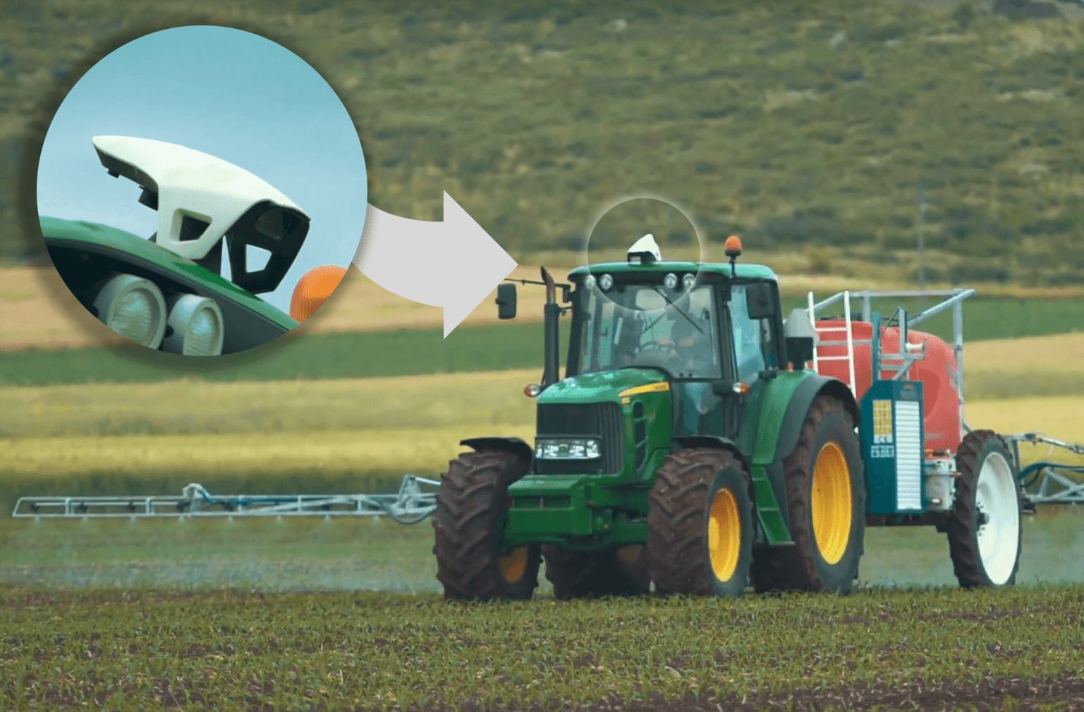 Athens-based Augmenta announces $600k seed investment