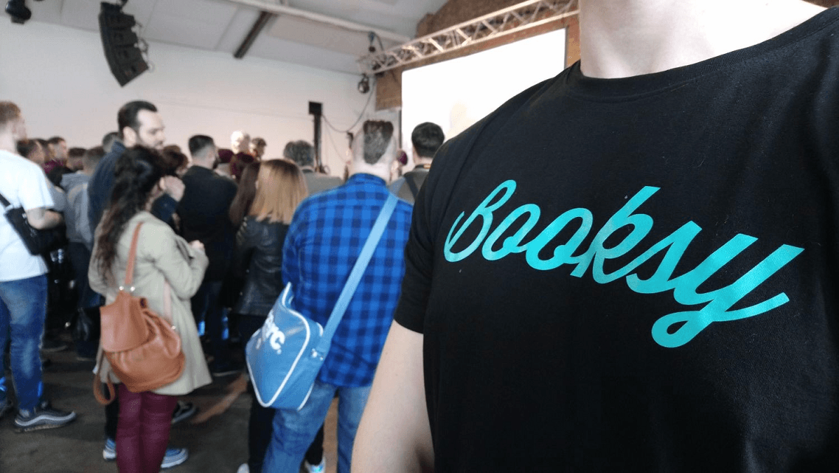 Polish-founded Booksy raises $13.2 million for its beauty services booking platform