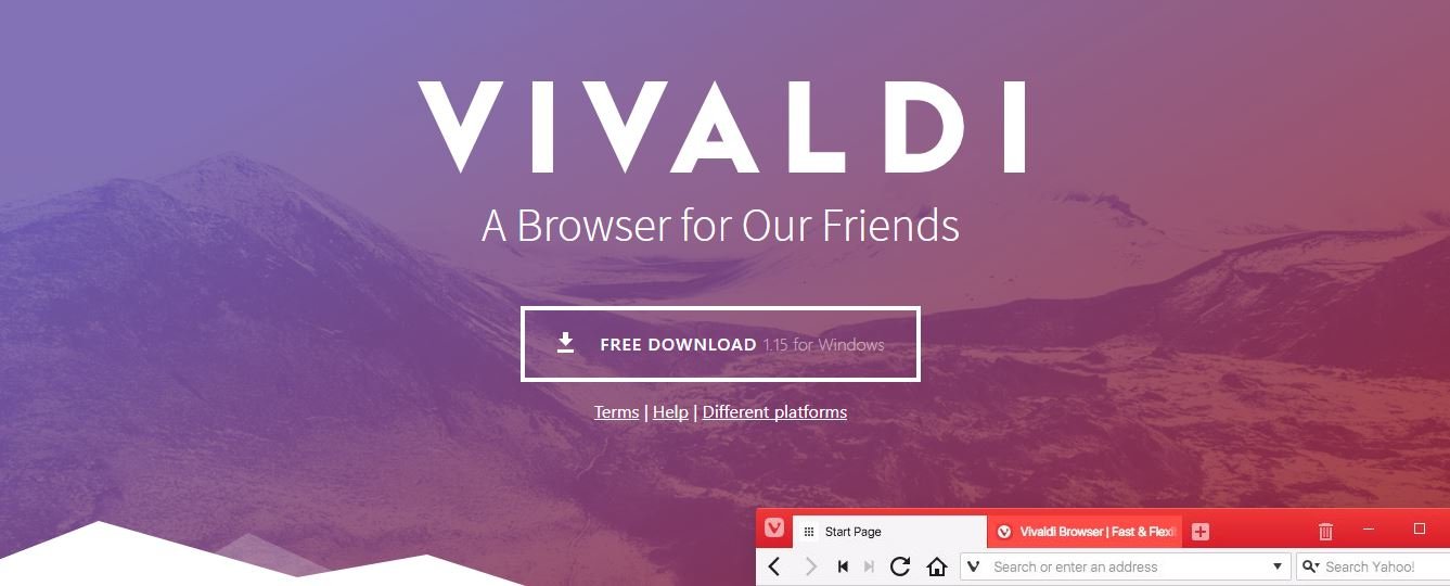 Norwegian browser Vivaldi and French search engine Qwant partner up to put user privacy first