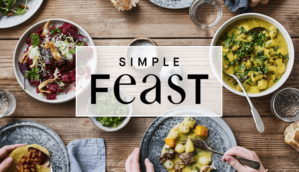 Danish ready-to-eat meal delivery startup Simple Feast lands $12 million