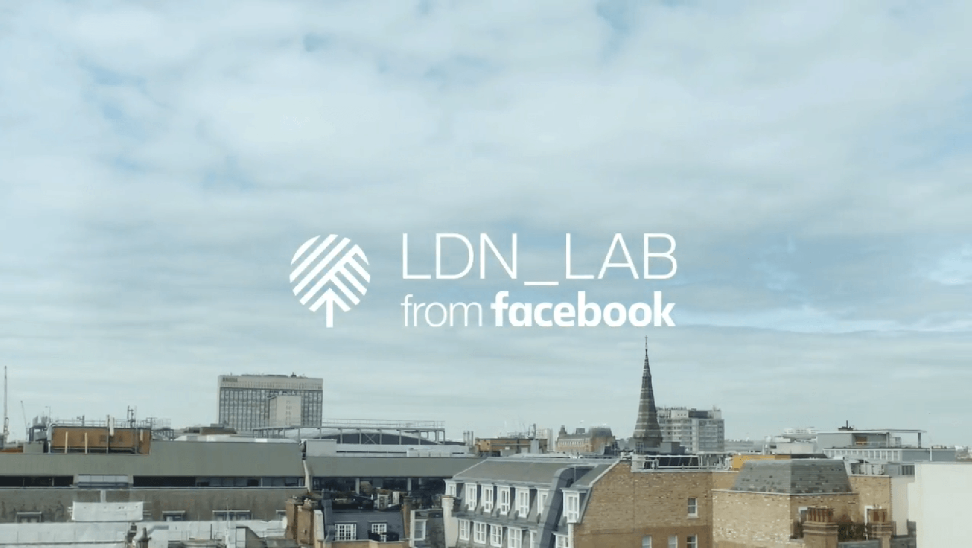 Facebook opens applications for its London-based deep tech startup accelerator LDN_LAB