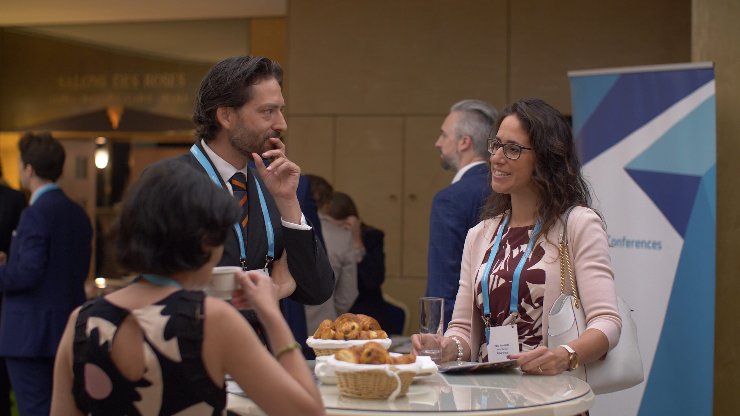 0100 Conference brings VC industry leaders to Berlin on September 19