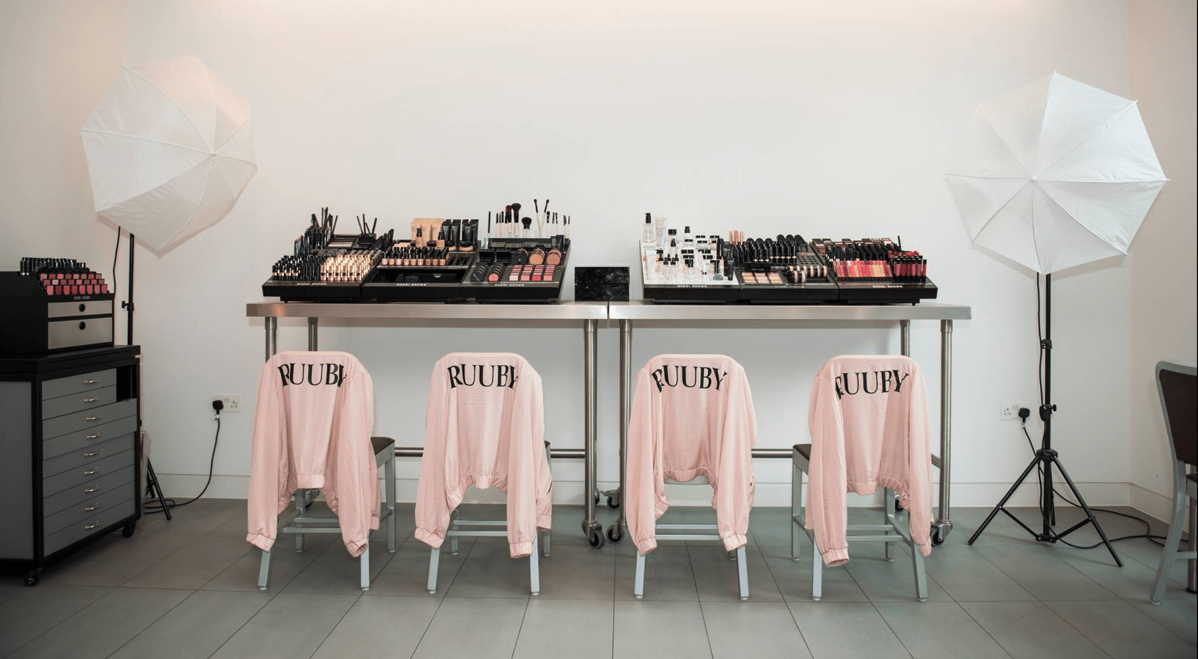 London-based 'digital beauty concierge' Ruuby acquires Perfect 10