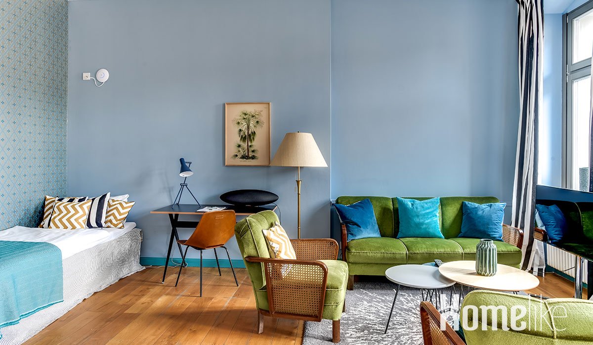 German startup Homelike secures $14 million for its business apartment marketplace