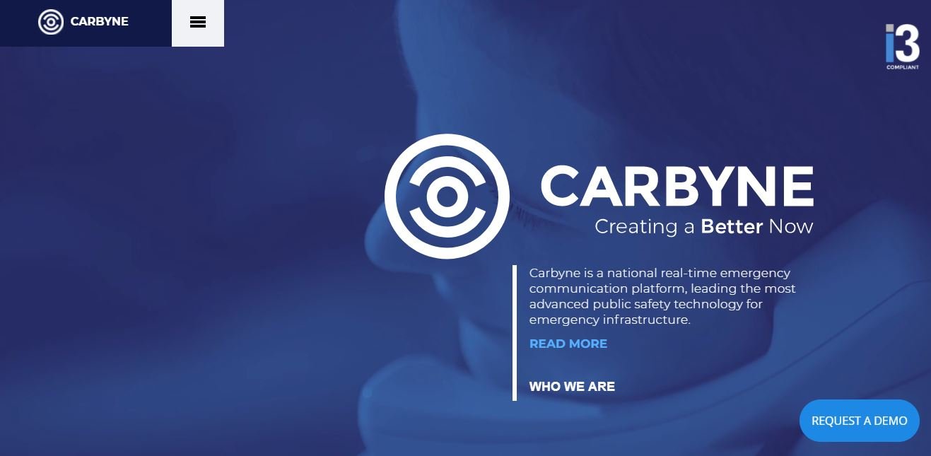 Israeli emergency response startup Carbyne raises $15 million Series B