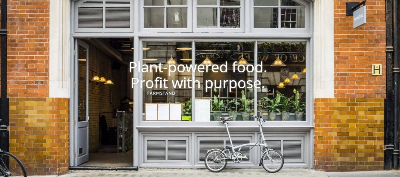 Farmstand raises $3 million to make a healthier diet accessible to everyone