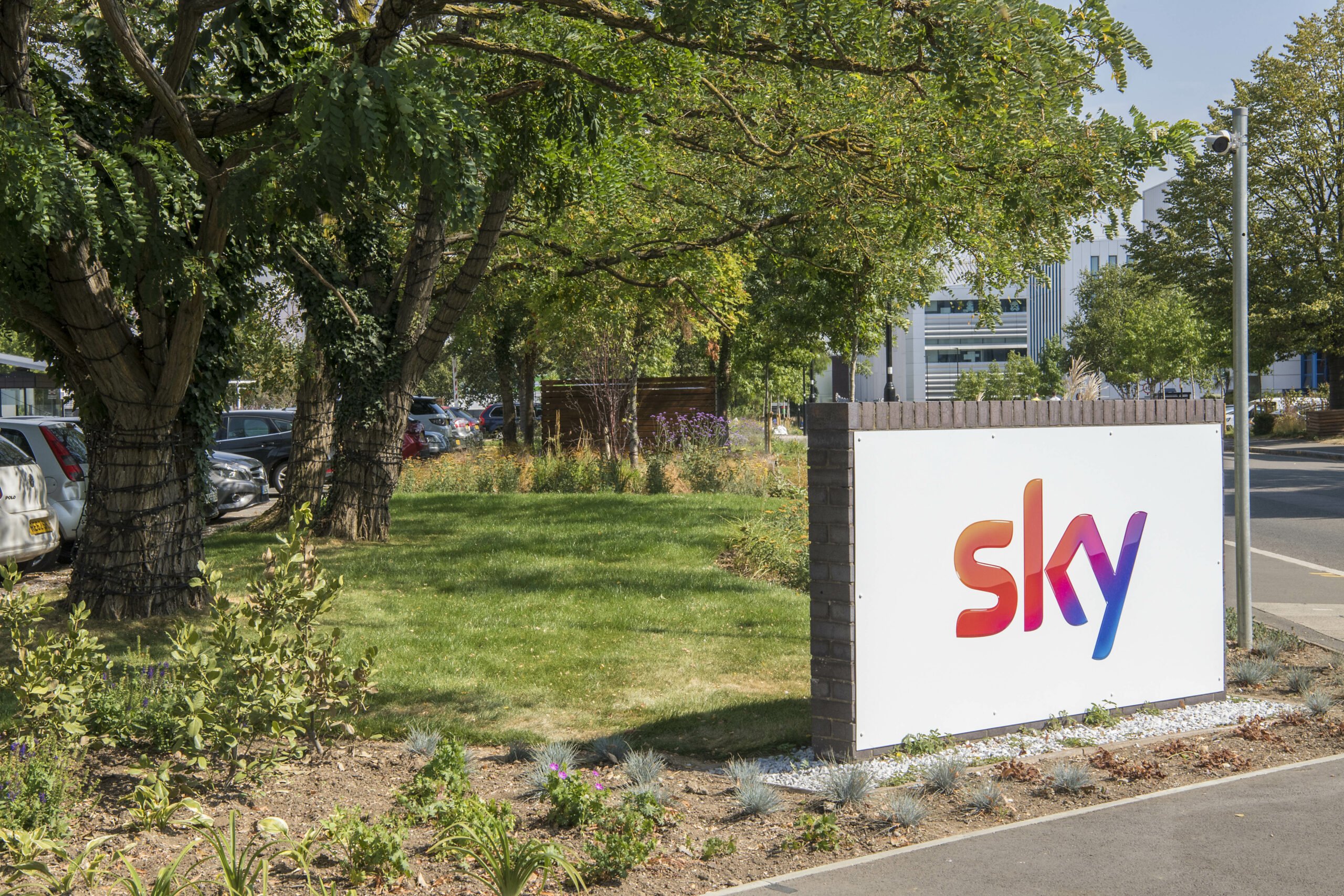 Sky opens a Berlin office, invests $4 million in Israel-based Remagine Ventures