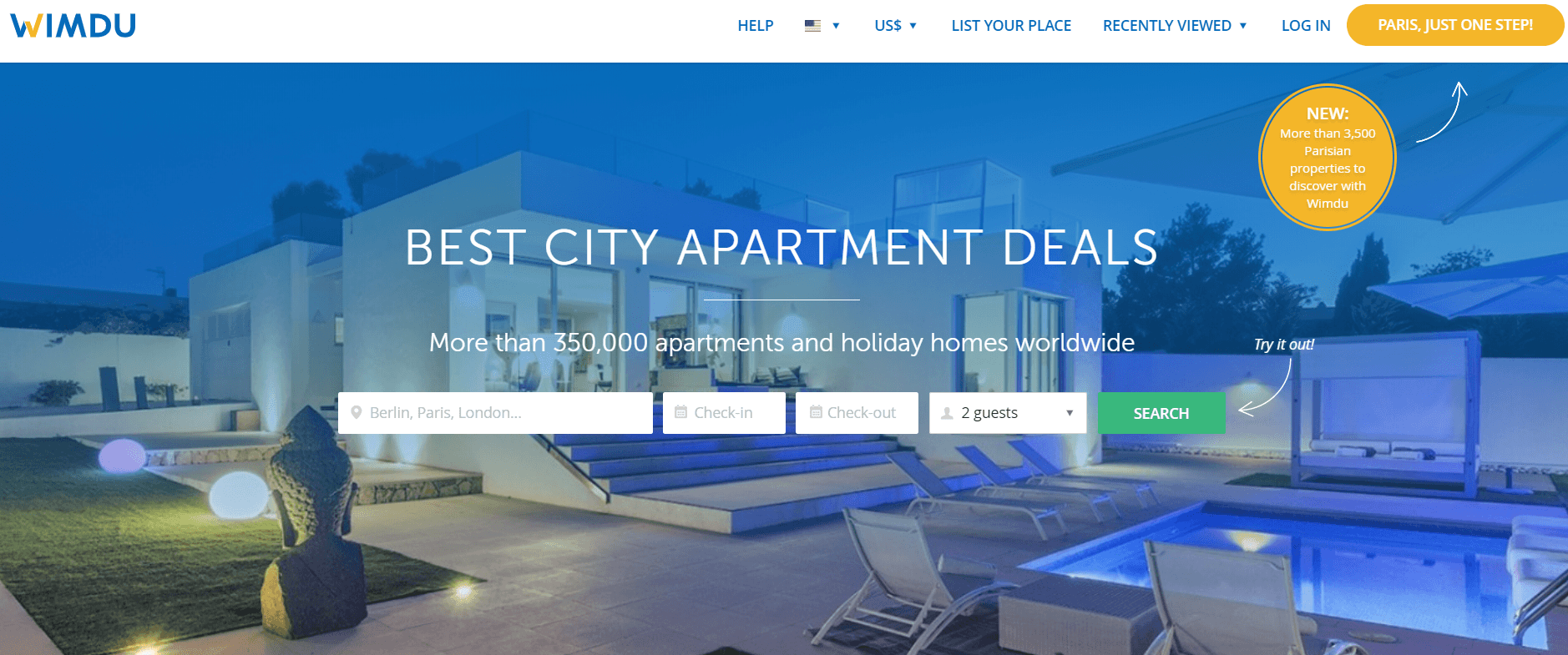 Report: Rocket Internet-founded Wimdu shuts down, prepares to lay off more than 100 staff