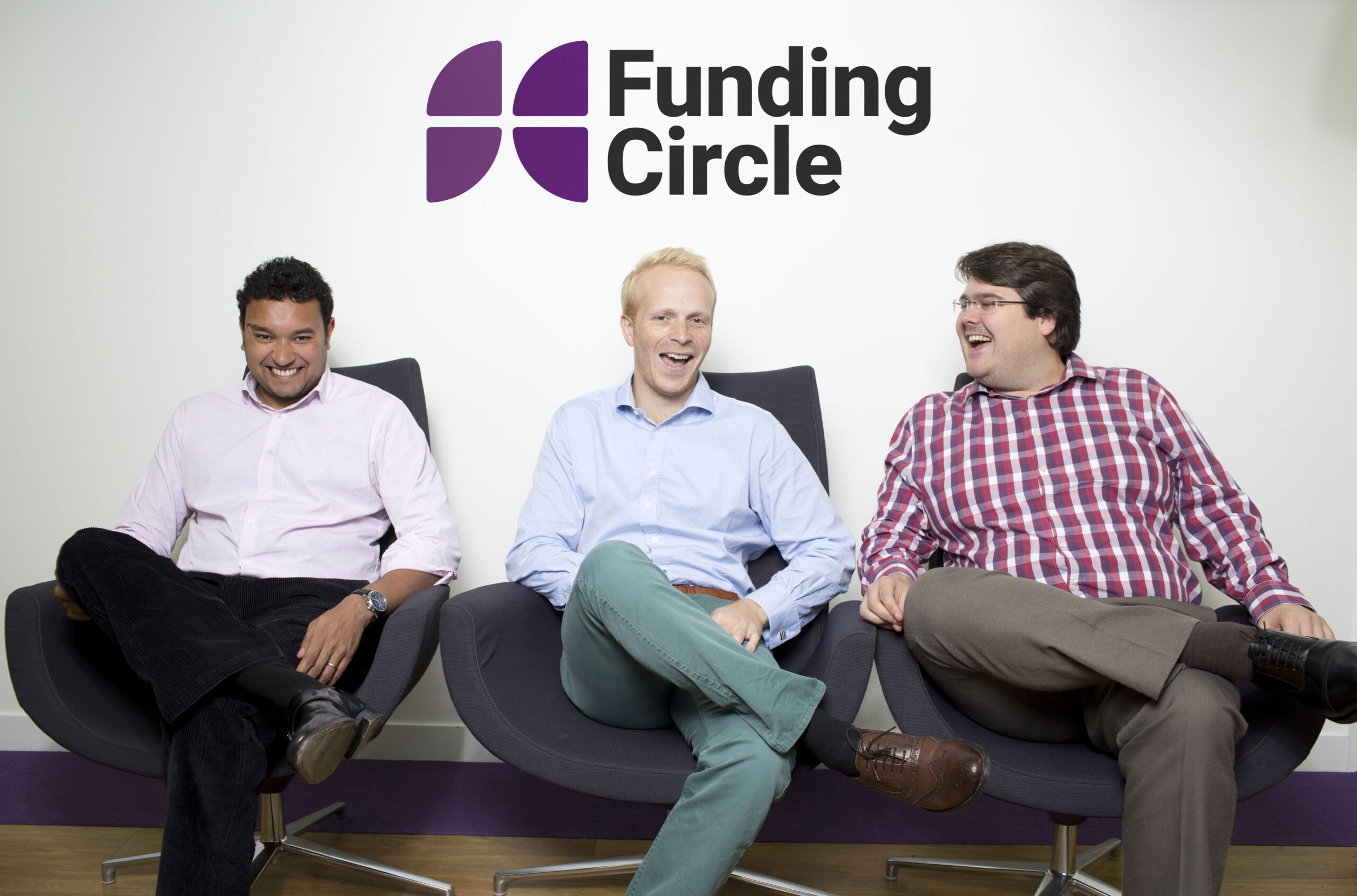 UK-based lending platform Funding Circle plans a £300 million London IPO