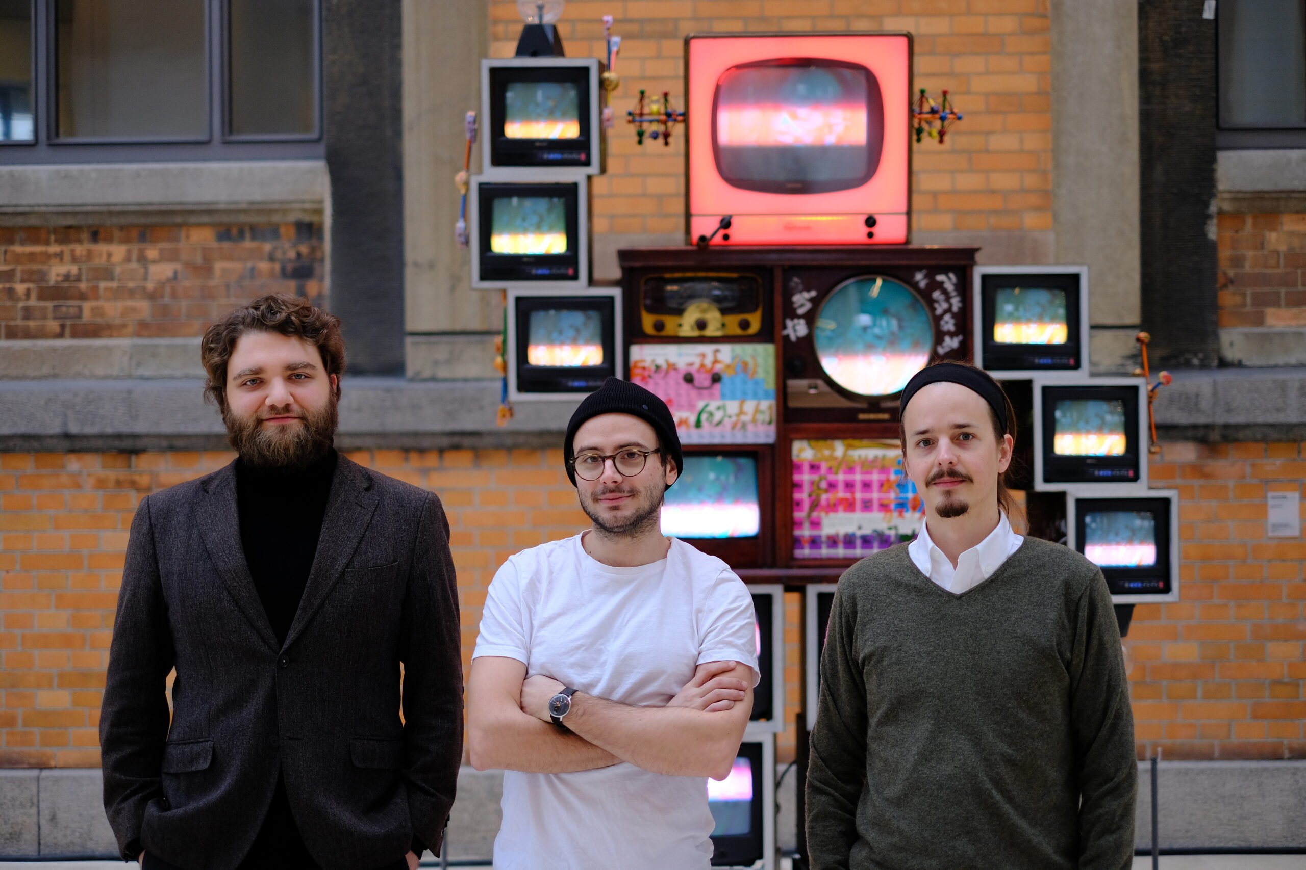 Danish-founded research collaboration platform Amie raises $250,000