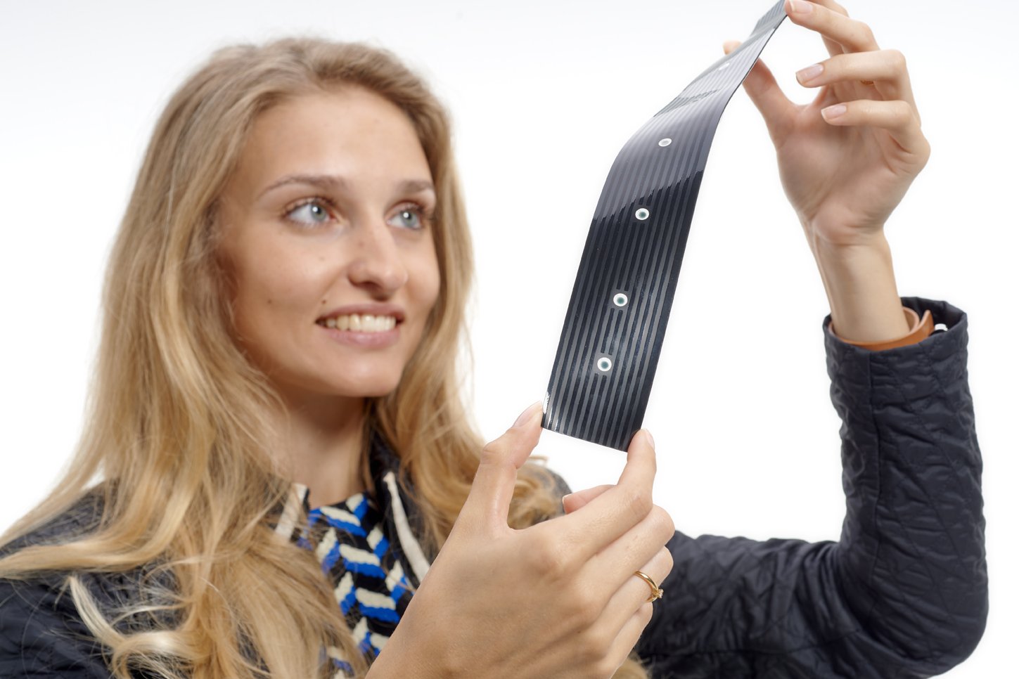 French image sensor development company Isorg secures €24 million