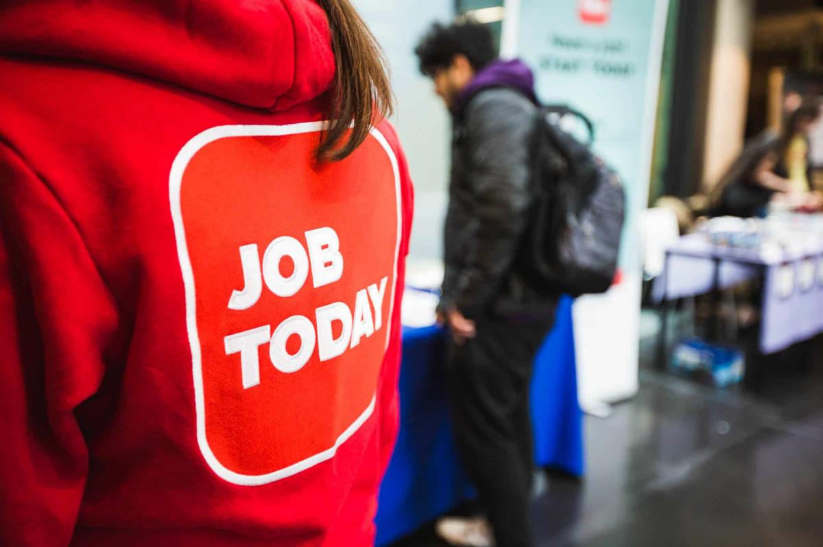 Luxembourg-founded mobile hiring app JOB TODAY raises $16 million