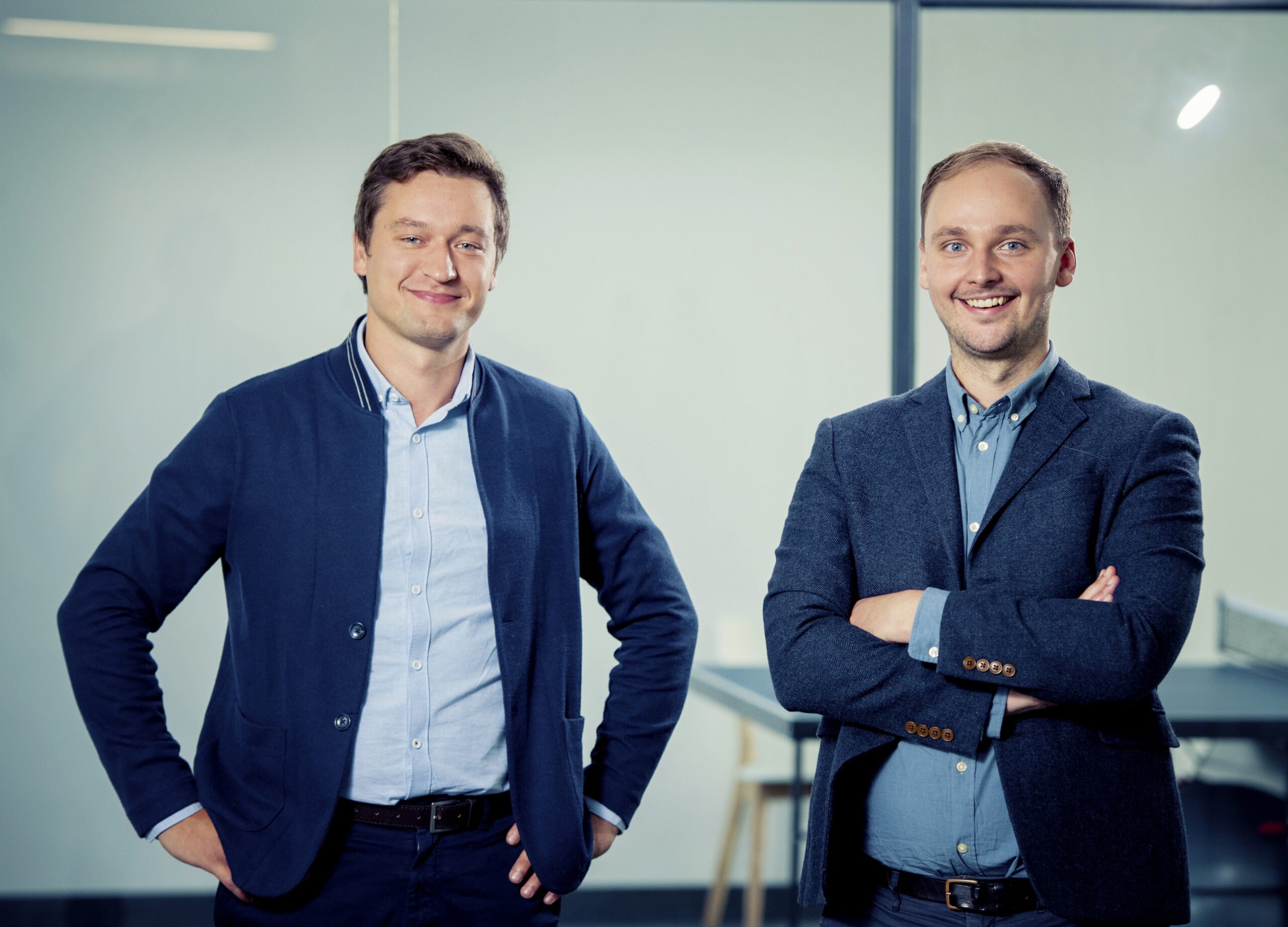 Latvian fintech startup Nordigen raises $800,000