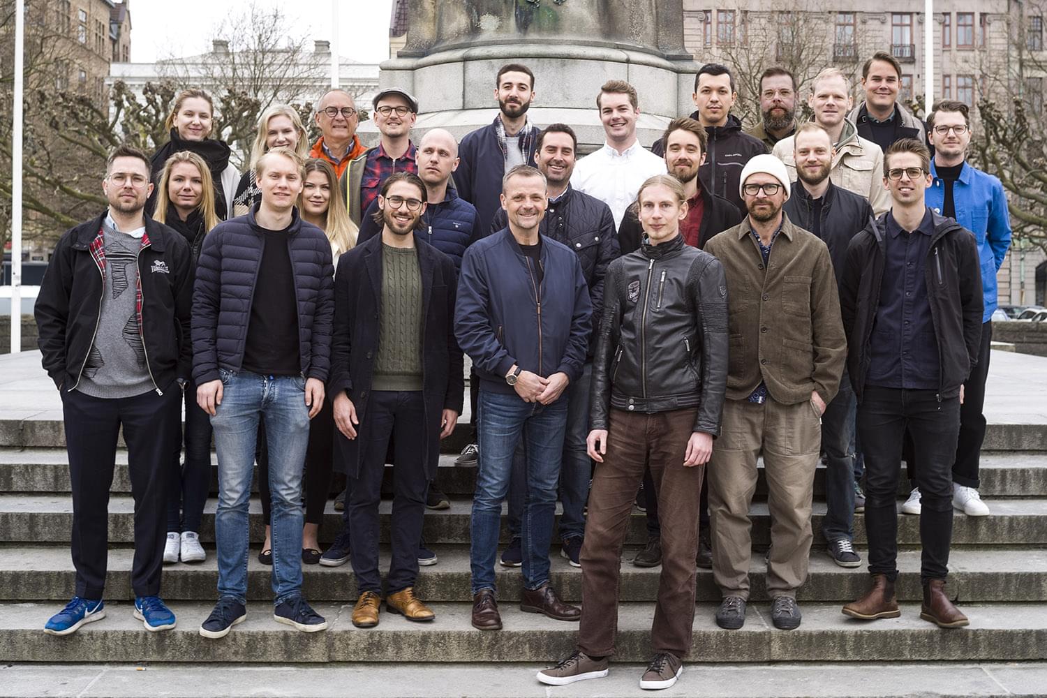 Swedish digital health startup Joint Academy raises $7 million