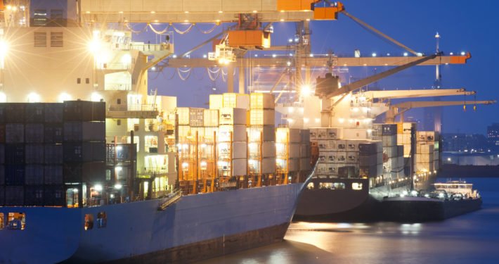 Dutch sea freight logistics startup Shypple raises €1.7 million